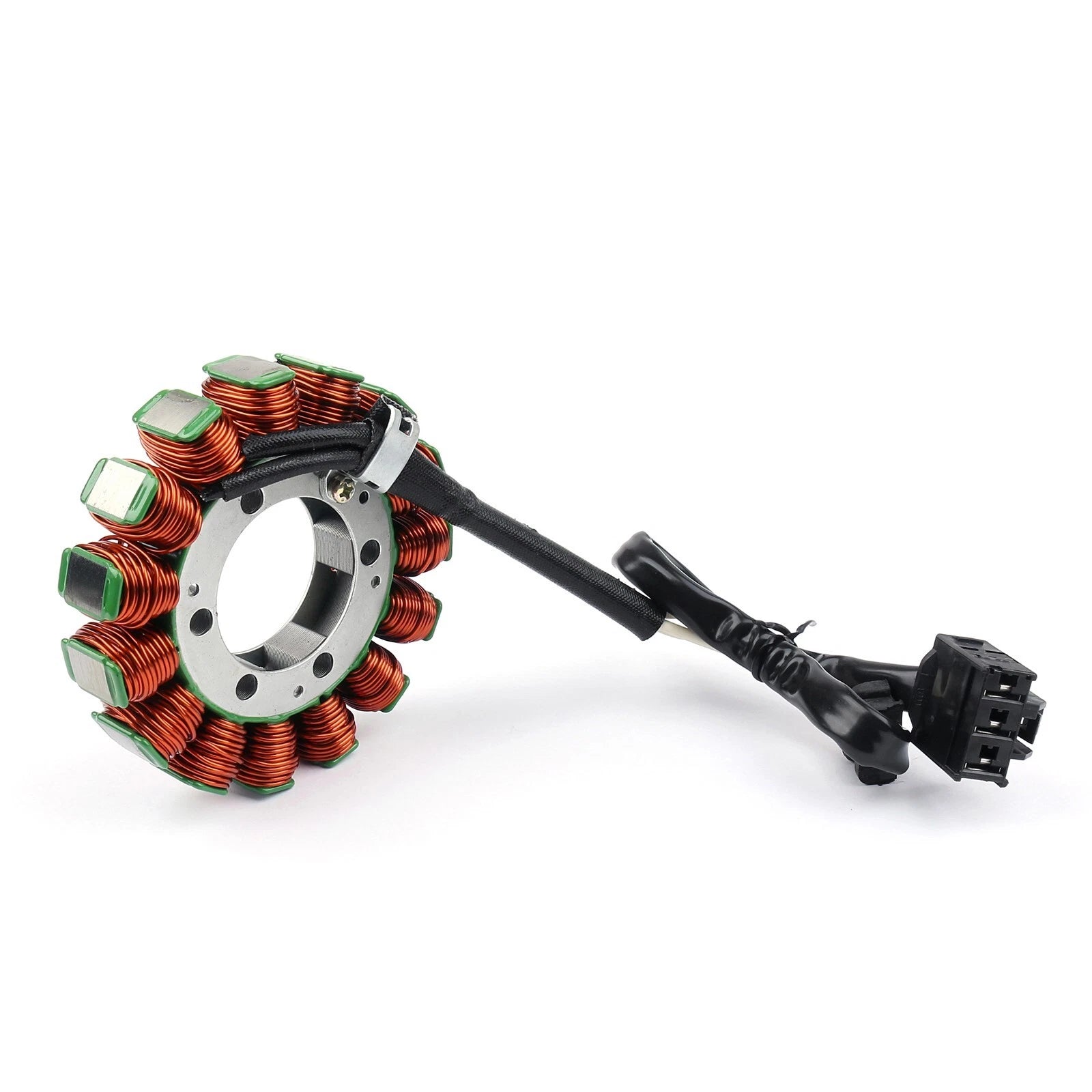 Alternator Stator for Aprilia Tuono 1100 RR Factory (2016–2017) 2D000049