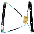 Window Regulator for Audi Q7 (2007–2011) Left Front