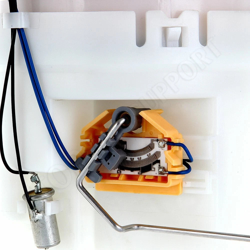 Fuel Pump Module for Nissan Pathfinder, Xterra, Frontier (2005–2015)