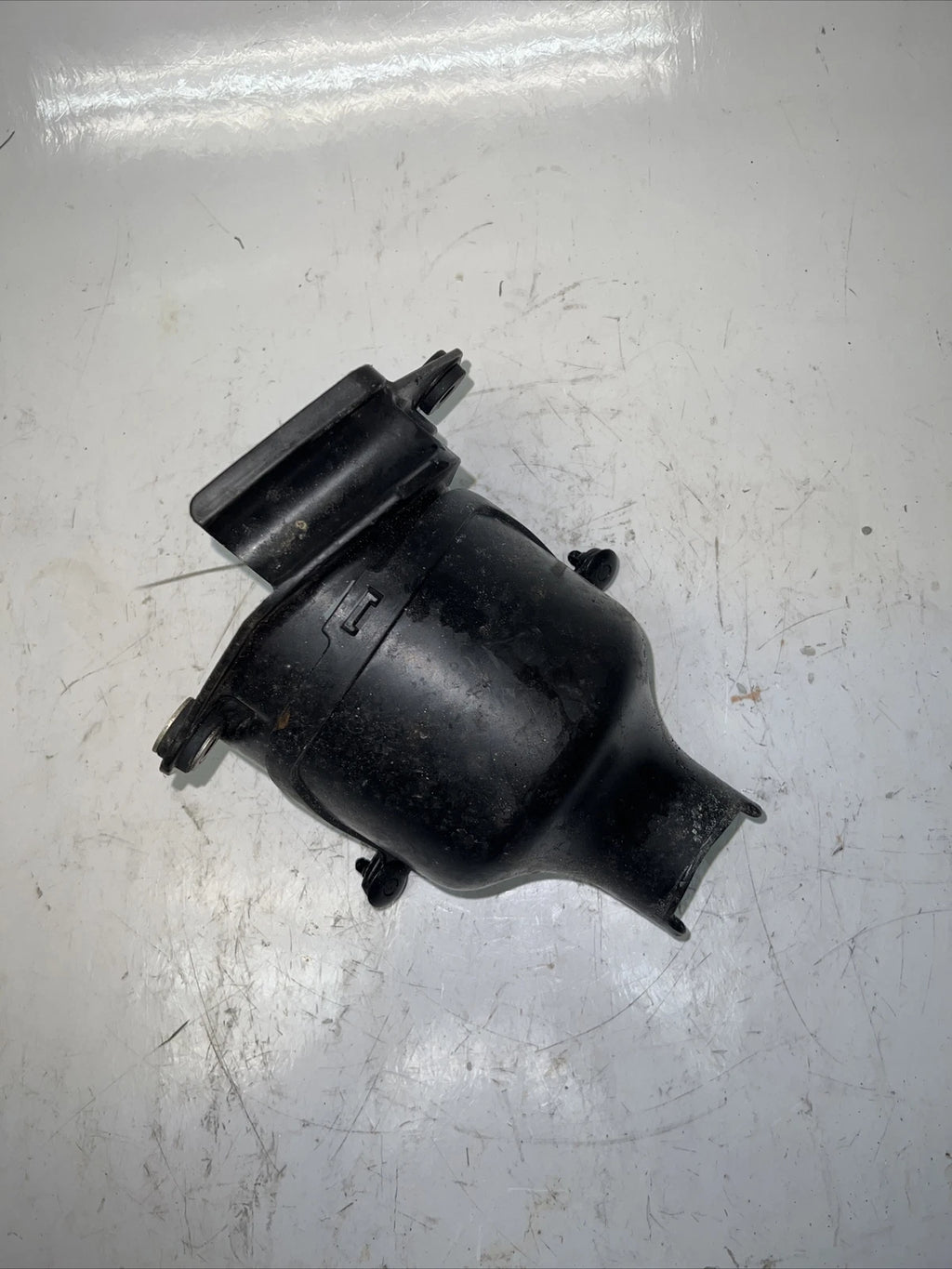 Turbo PTO Coupler Cover for Honda F-12X (2004) F12 R-12 R12X