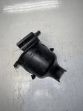 Turbo PTO Coupler Cover for Honda F-12X (2004) F12 R-12 R12X