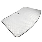 Foldable Windshield Sun Shade for Chevy Equinox (2010–2017)