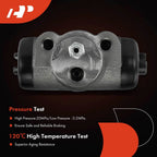 Rear Right Drum Brake Wheel Cylinder for Dodge Ram 50 (1987–1993)