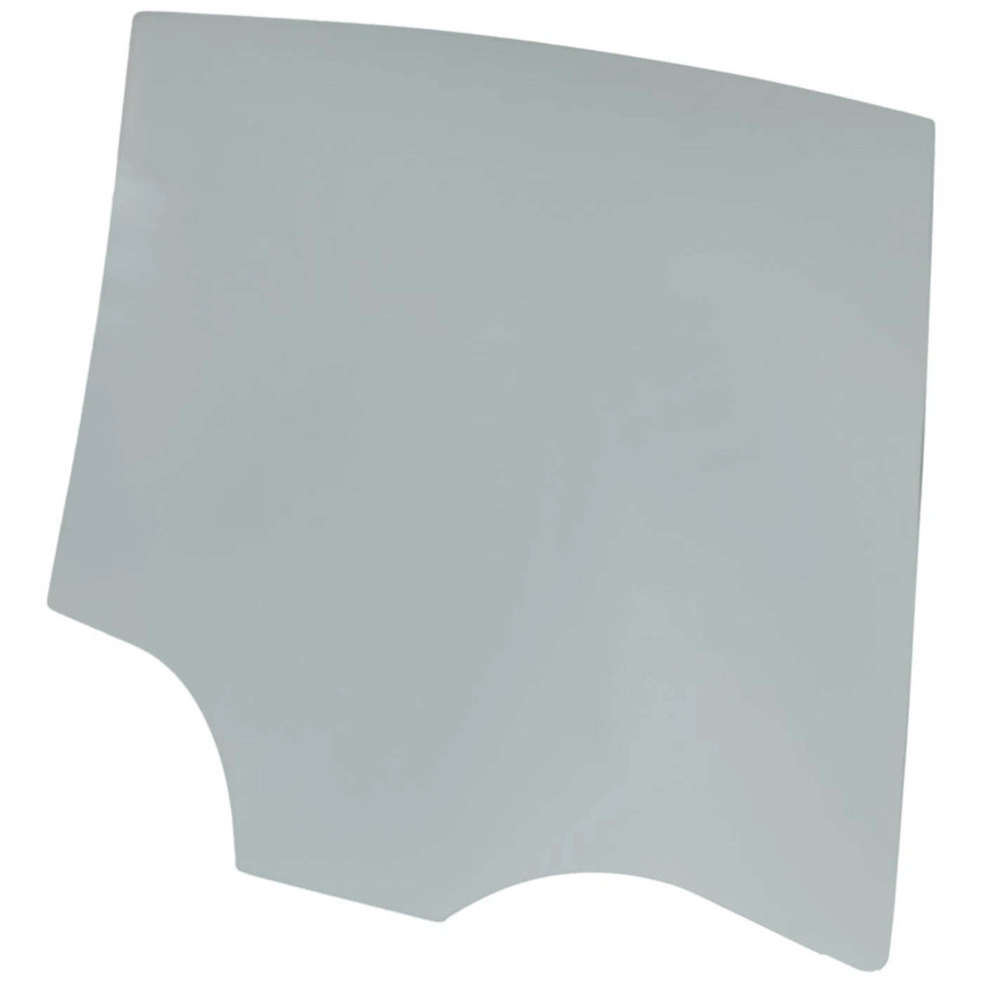 Front Driver Side Door Glass for Jeep Renegade (2015)