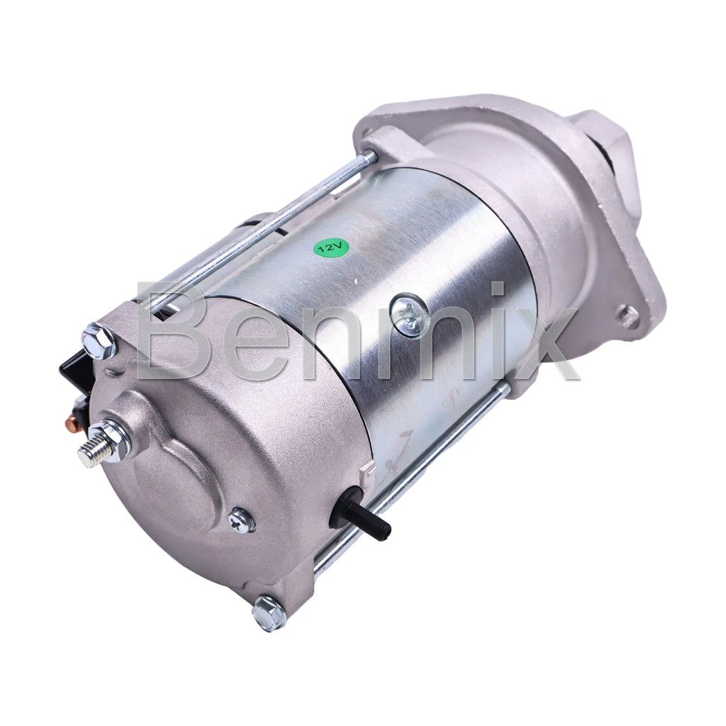 Starter 2873A001 2873A030 for Allis Loader 840 (433 Perkins 6-365 Diesel)