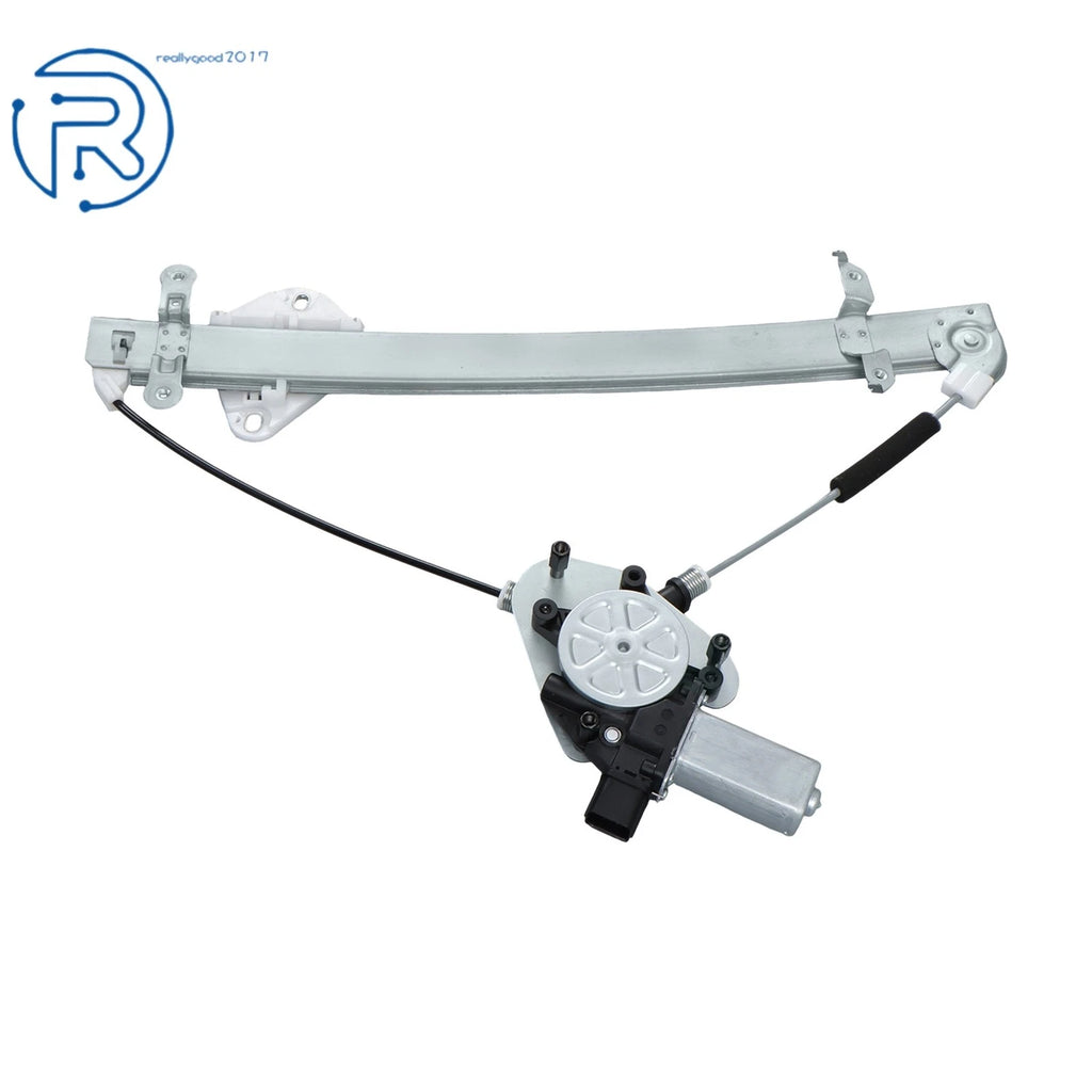 Power Window Regulator with Motor for Subaru Outback Legacy (2010-2014)