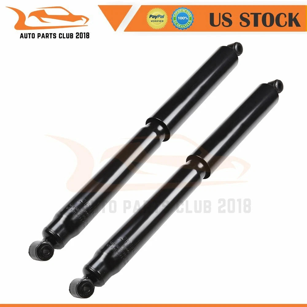 Set of 2 Rear Struts for Ford F-250 Super Duty (1999–2004)