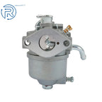 Carburetor Kit for John Deere 14SB 14SE JX75 JE75 (2000-2005)
