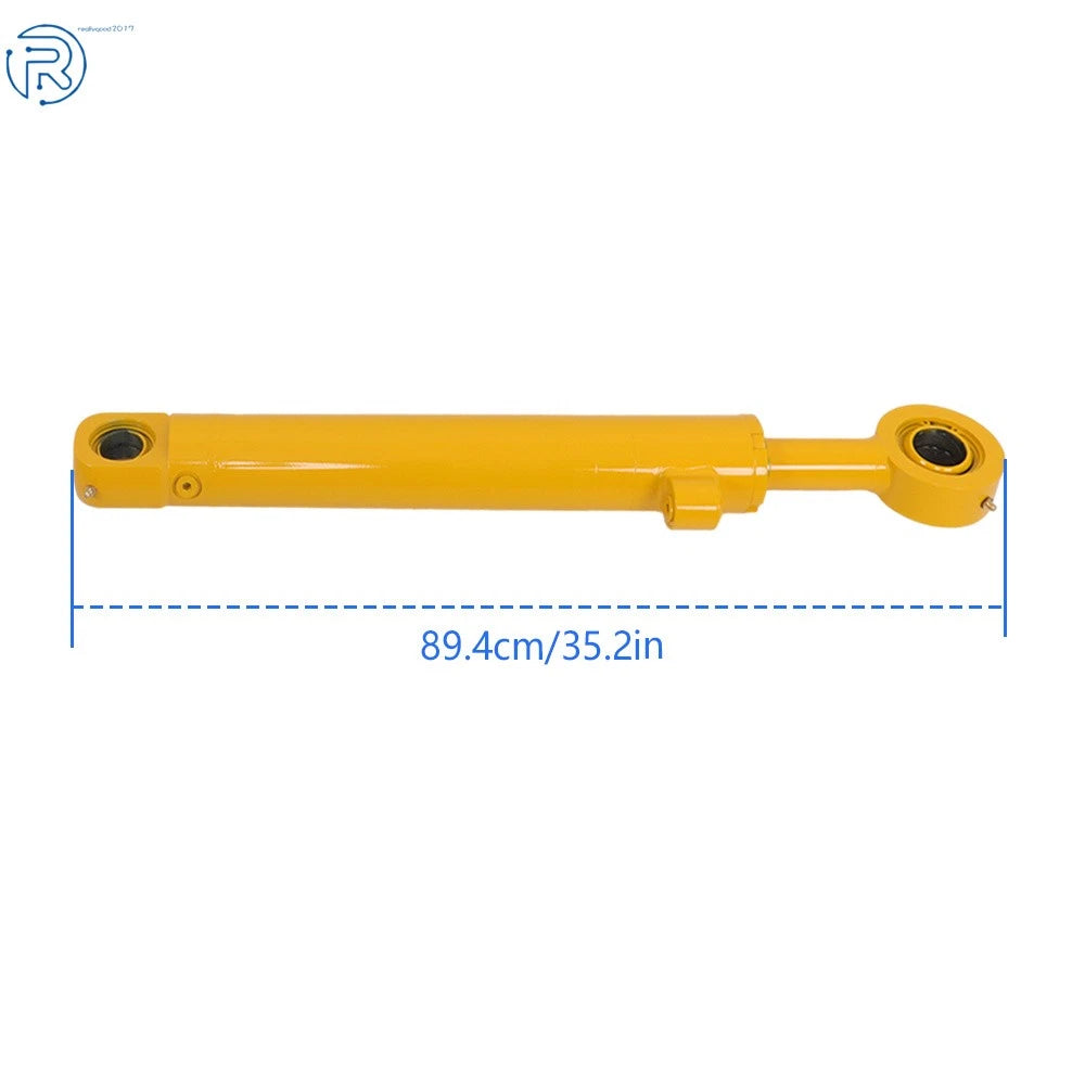 Hydraulic Angle Cylinder for John Deere 550J 650J 550H 650H