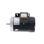 1HP Electric Motor 1725RPM AC230V/460V 56C Frame 3-Phase 5/8" Shaft