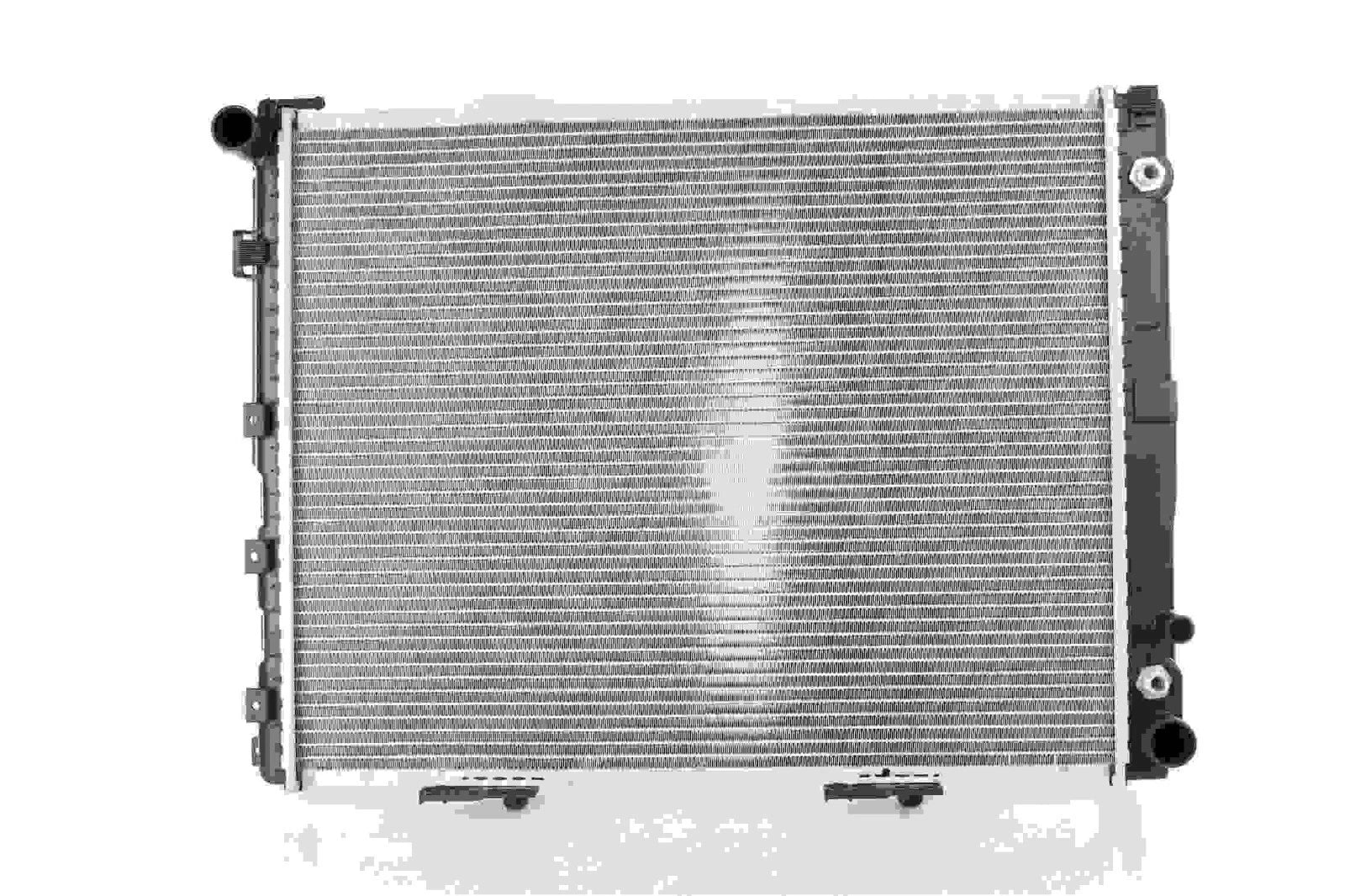 Nissens Radiator for Mercedes-Benz E300 (1995)