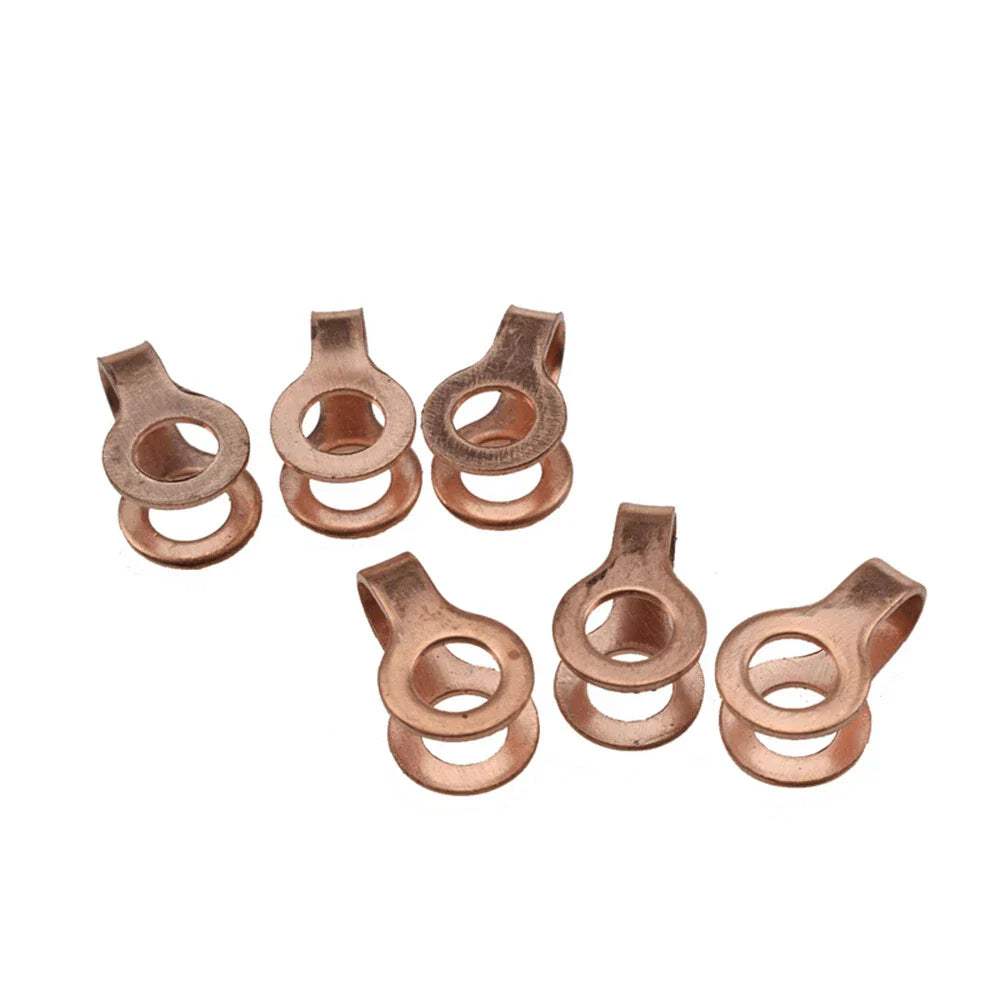 Fuel Return Line Bolt Seal Kit for Dodge Cummins 1989-1998