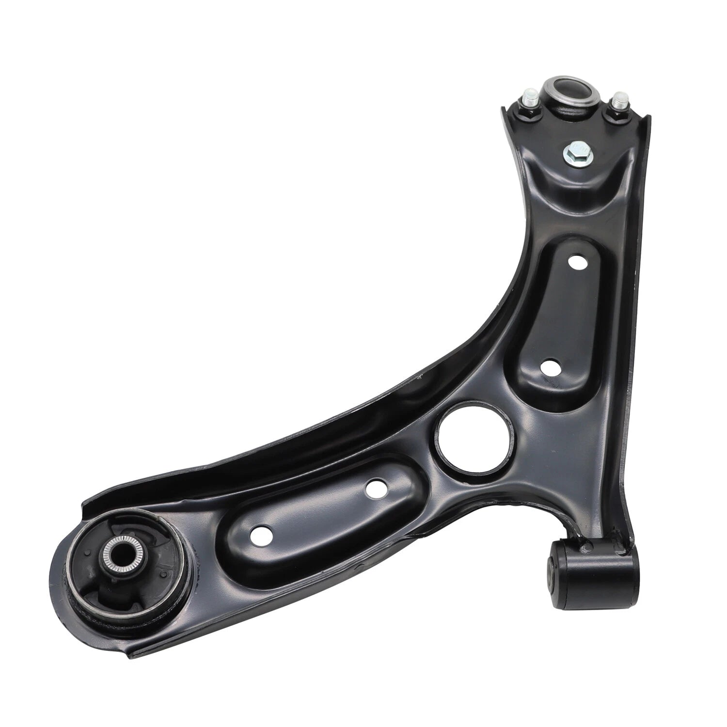 Control Arm for Kia Forte (2019–2021) Right Side Lower w/Ball Joint