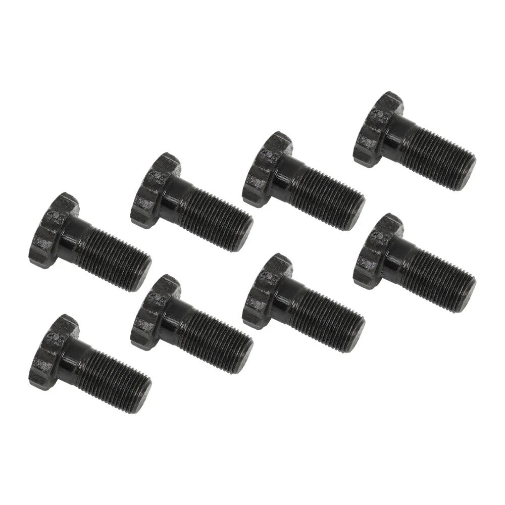 8PCS Flywheel Bolts for Honda B Series (1992-2000)