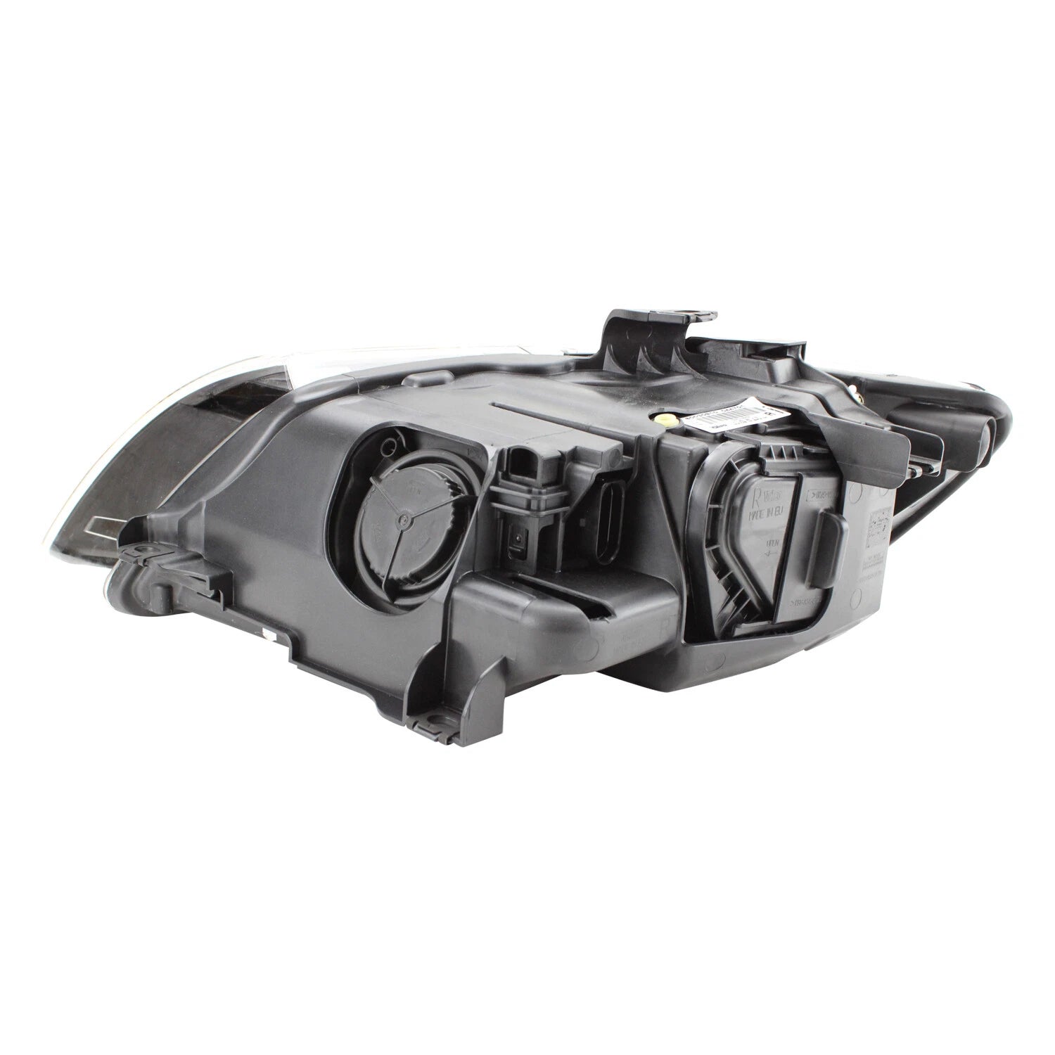 Valeo 44701 Halogen Headlight Assembly for Audi Q7 (2007–2015)