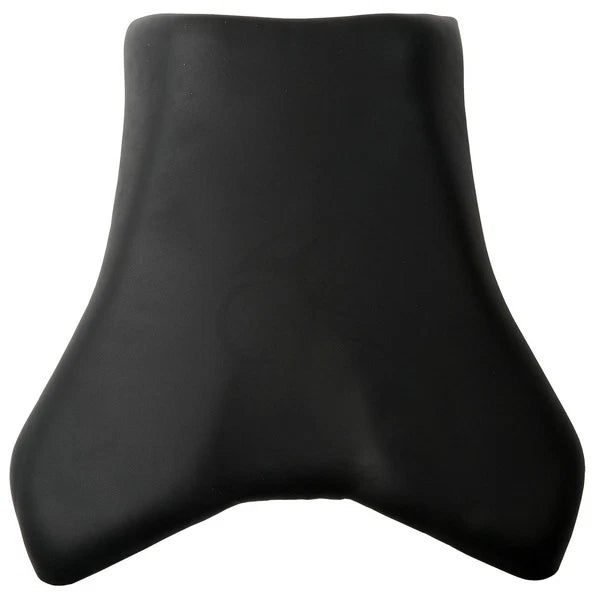 Front Rider Driver Seat for Yamaha FZ1N (2006–2015) - Black