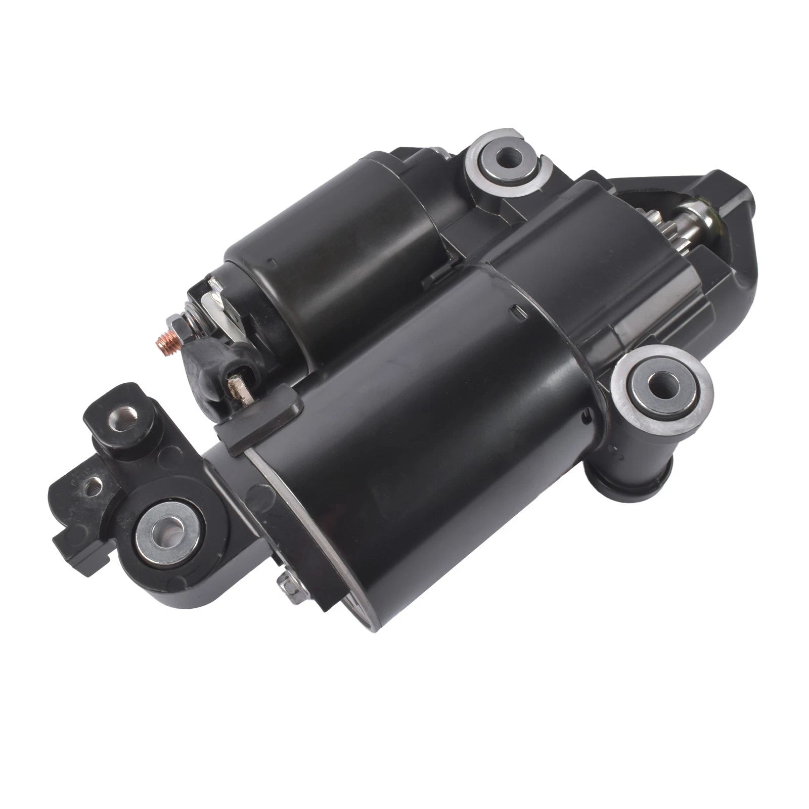 12V Starter Motor 50-8M0142679, 8M0187292 for Mercury Outboard (175HP-300HP)