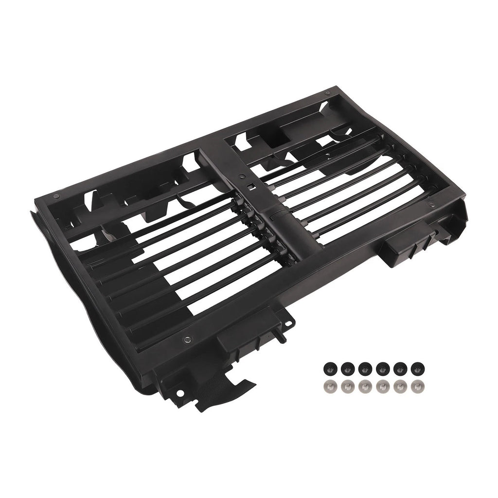 Active Grille Shutter for Ram 1500 DT (2019–2024) 68405073AC