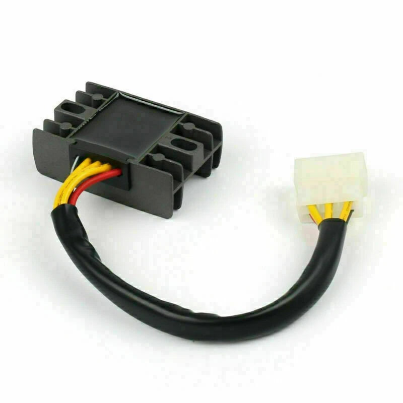Regulator Rectifier for Suzuki DR-Z250 LT-F160 LT-F250 LT-F300 (1999–2008)