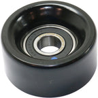 Accessory Belt Tension Pulley for Honda Civic, Toyota Camry, Tacoma, Corolla, xB