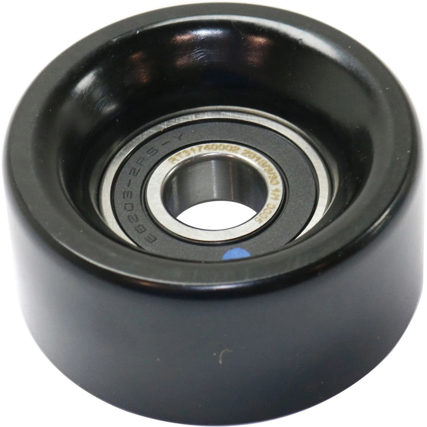 Accessory Belt Tension Pulley for Honda Civic, Toyota Camry, Tacoma, Corolla, xB