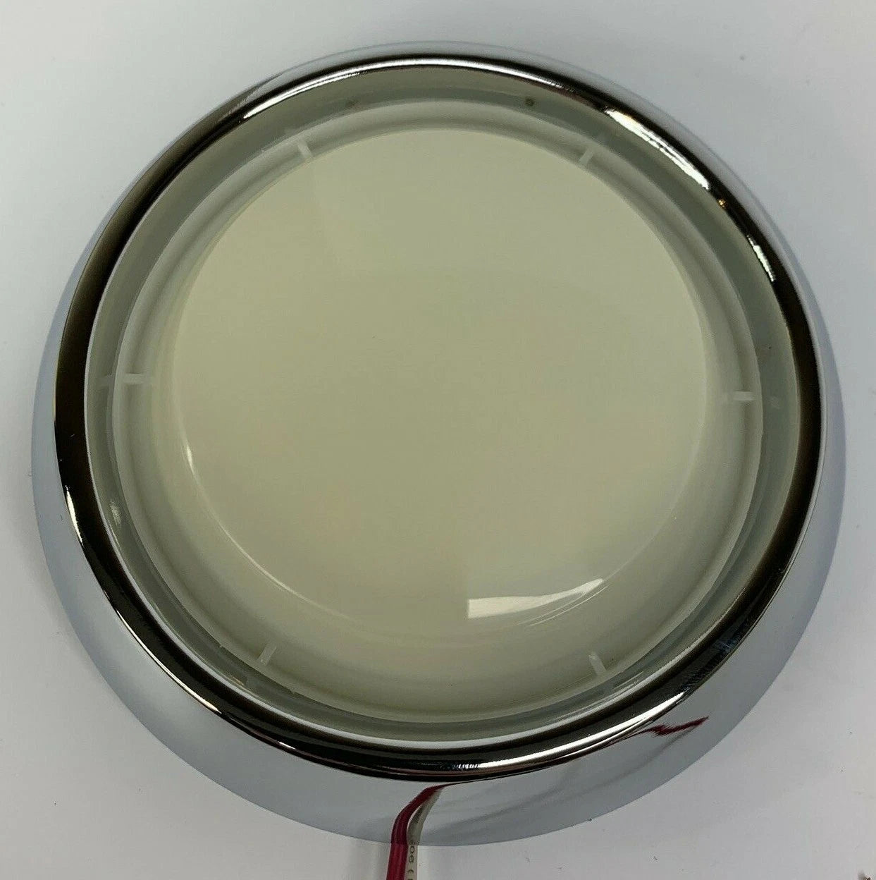 LED Dome Light Assembly Replacement for 1955–1960 Chevrolet Passenger Cars