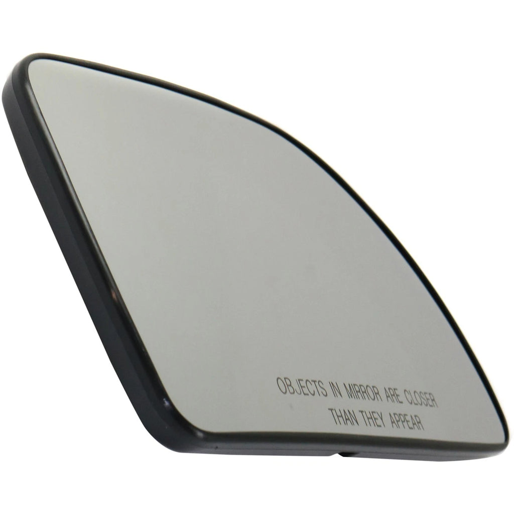 Set of 2 Mirror Glasses for Chevy Vue