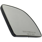 Set of 2 Mirror Glasses for Chevy Vue