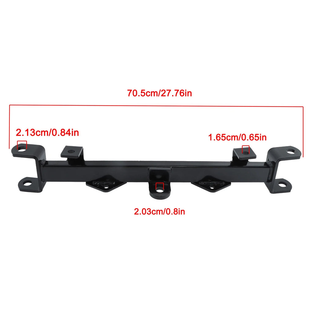 Front Axle Weldment for EZGO TXT (1994–2000)