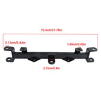 Front Axle Weldment for EZGO TXT (1994–2000)