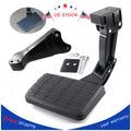 Rear Retractable Truck Bed Step for Ford F150 (2006–2014)