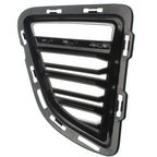 Fog Light Covers for Chevy Hand Coupe