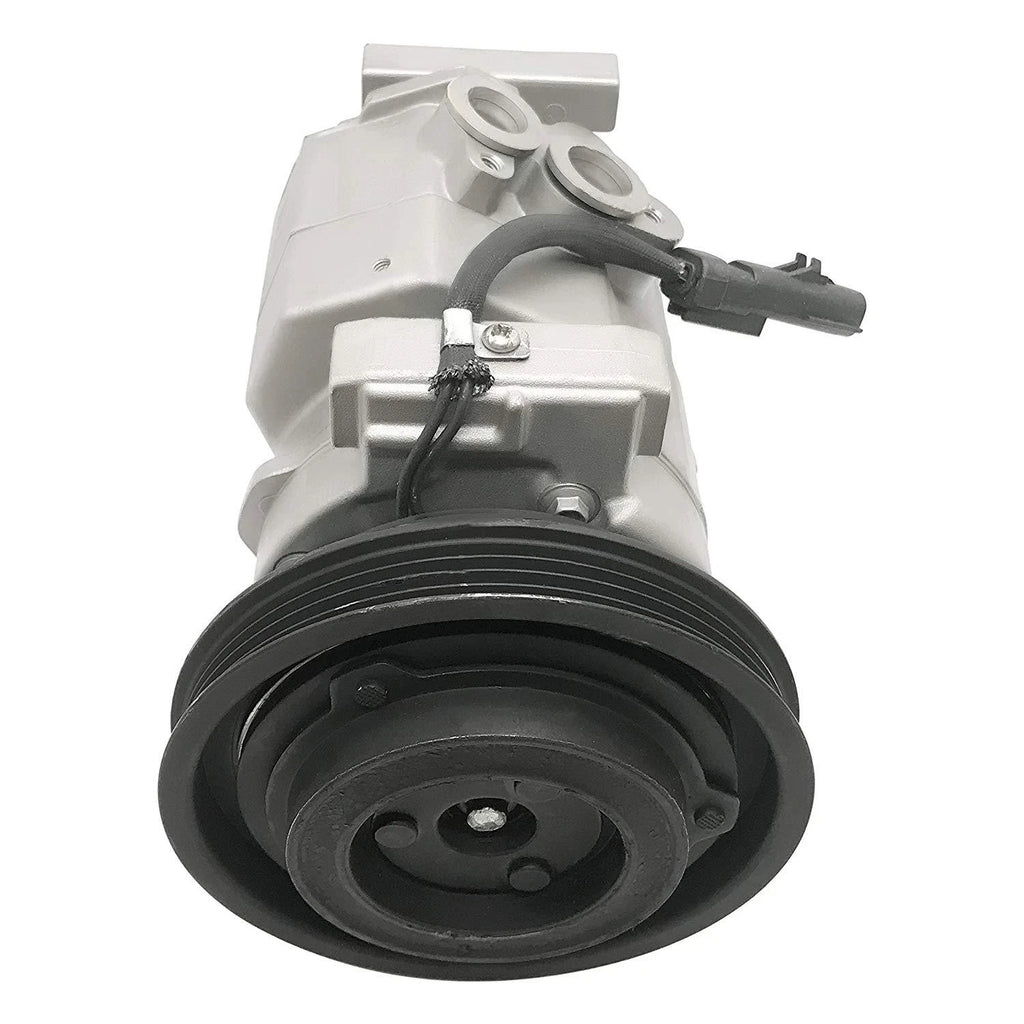 Compressor GG378 Replacement for Chrysler PT Cruiser 2.4L (2001-2006)