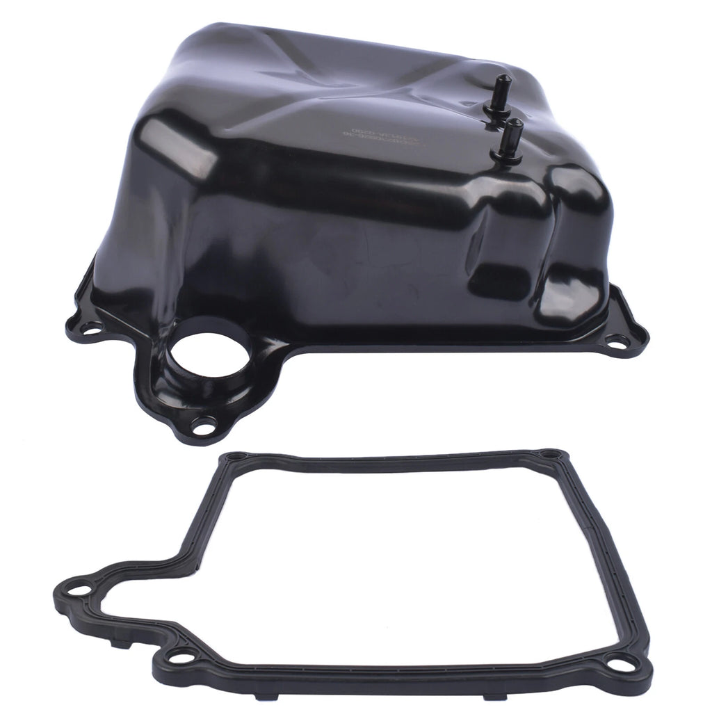 Transmission Oil Pan w/ Gasket for Audi A3 TT VW Jetta Passat Beetle (2010–2016)