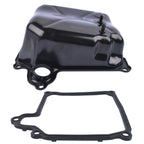 Transmission Oil Pan w/ Gasket for Audi A3 TT VW Jetta Passat Beetle (2010–2016)