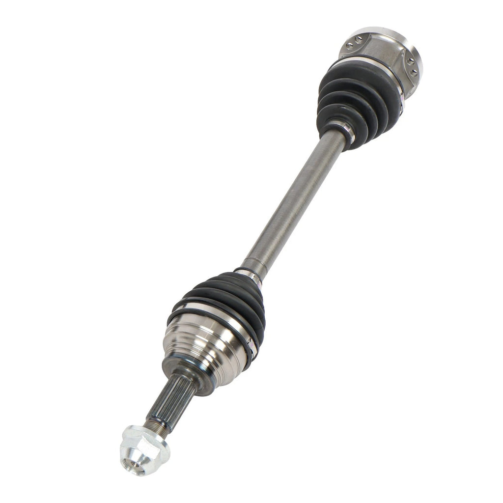 Set of 2 CV Axle Assemblies for Infiniti G37 (2009–2013)