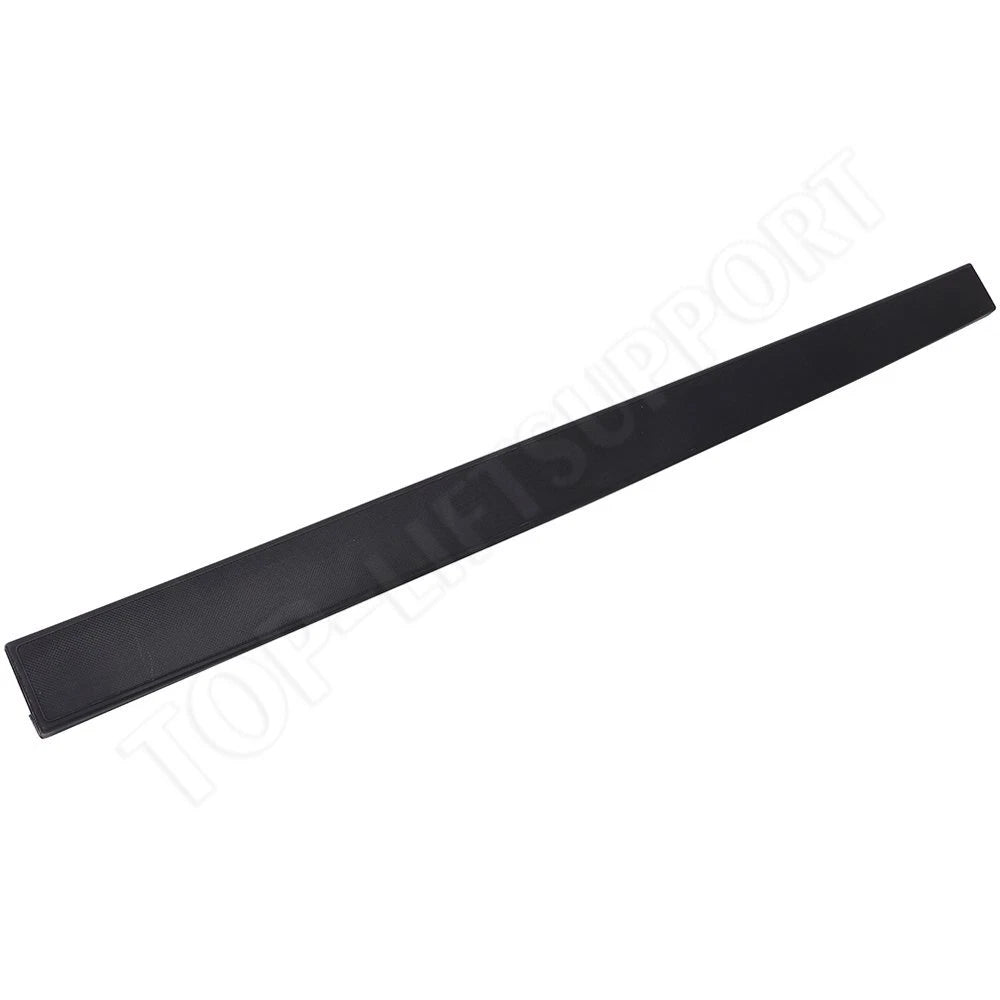 Tailgate Top Molding Trim Cap for Ford Explorer Sport Trac (2007–2010)