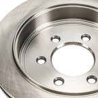 2x Rear Vented Brake Rotors for Ford Expedition Lincoln Navigator (2007–2017)
