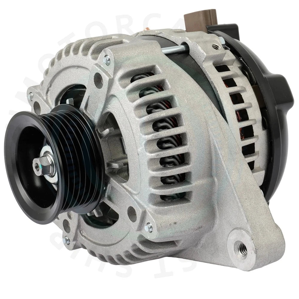 130Amp Alternator with Pulley for Lexus RX300 (2001–2003)