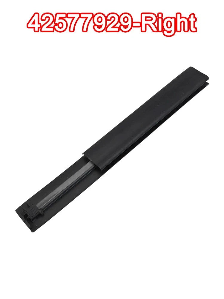 Moldings for Buick Chevy Vehicles