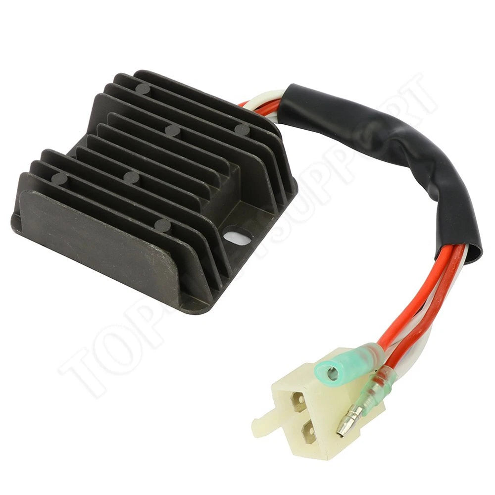 Voltage Regulator Rectifier for Yamaha YFB 250 Timberwolf 4x4