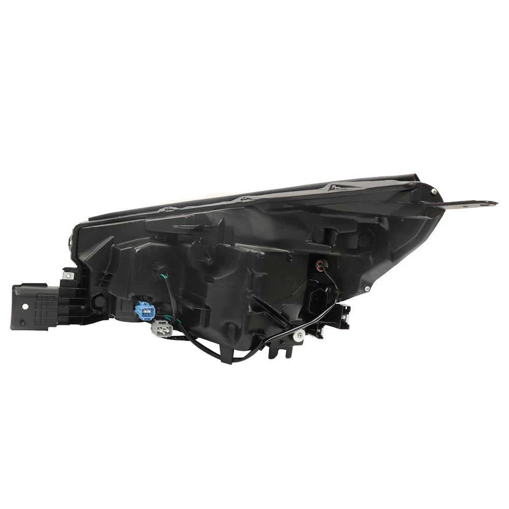 LED Headlight for Subaru Forester (2019–2020) Right Side Chrome