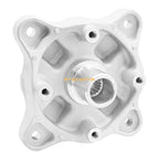 Front Left/Right Wheel Hub for Polaris Magnum 330, Scrambler 500, Hawkeye 325, 400 (1995–2007)