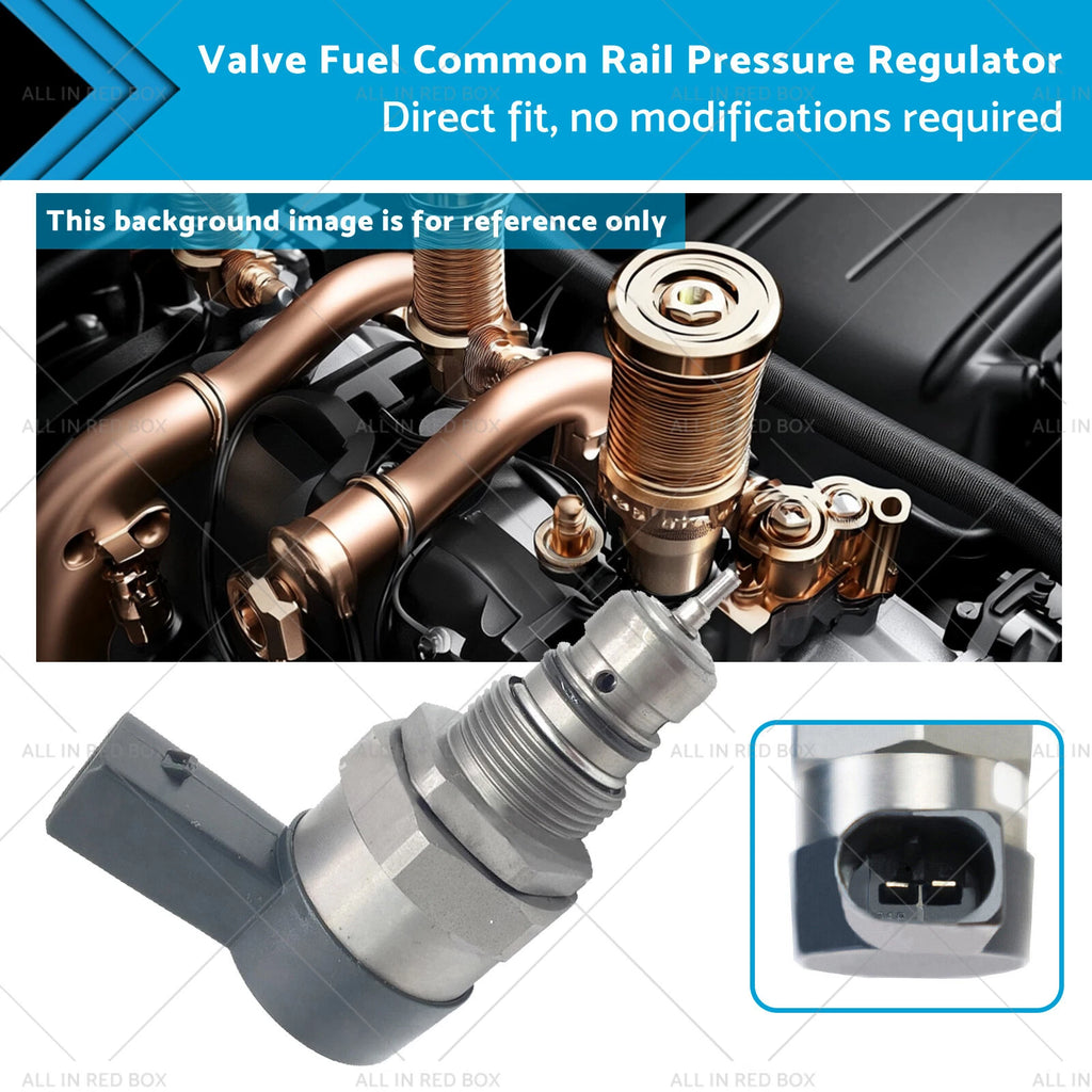 Fuel Pressure Regulator for Mercedes-Benz GL ML 350 (2007–2012)