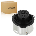 HVAC Heater Blower Motor w/ Fan Cage for Mazda 5 (2006–2017) CE4961B10 PM4107