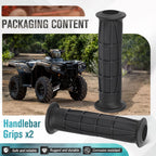 Handlebar Grips for Honda Talon 1000R 1000X 1000XS 1000X-4 (2019–2024)