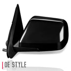 Powered Side View Door Mirror Left for Ford Escape, Mercury Mariner (2008–2012)