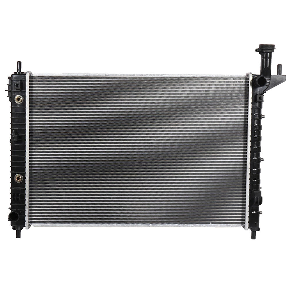 Aluminum Radiator for Sonata Magentis Optima (2000-2006)