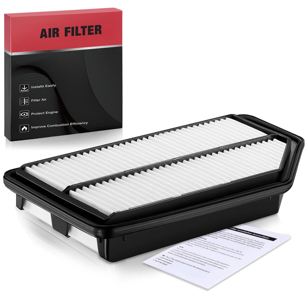 Cabin Filter for Dodge Grand Caravan, Chrysler Town & Country, Pacifica
