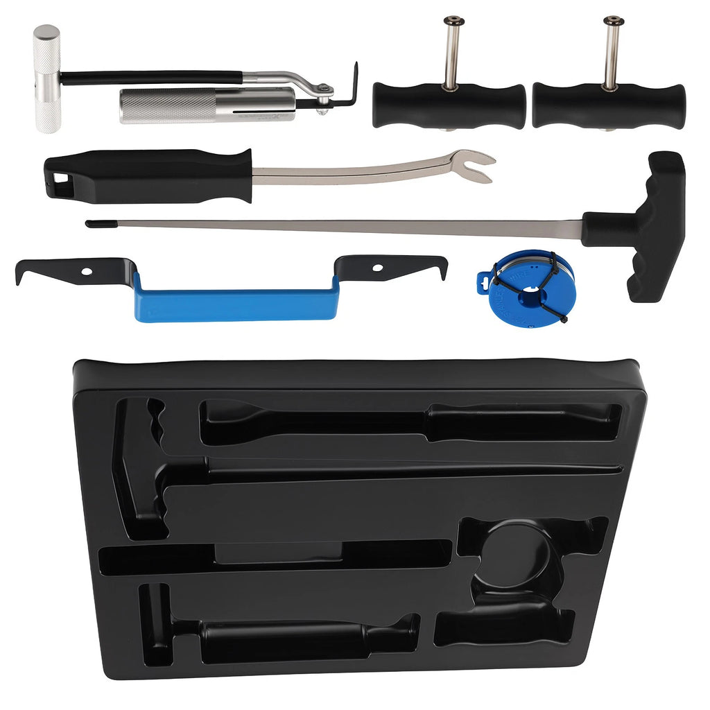 Windshield Removal Tool Kit for Cars (Universal)